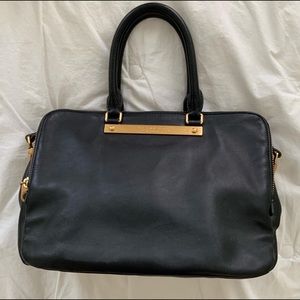 **Make Me An Offer** Marc by Marc Jacobs leather handbag crossbody